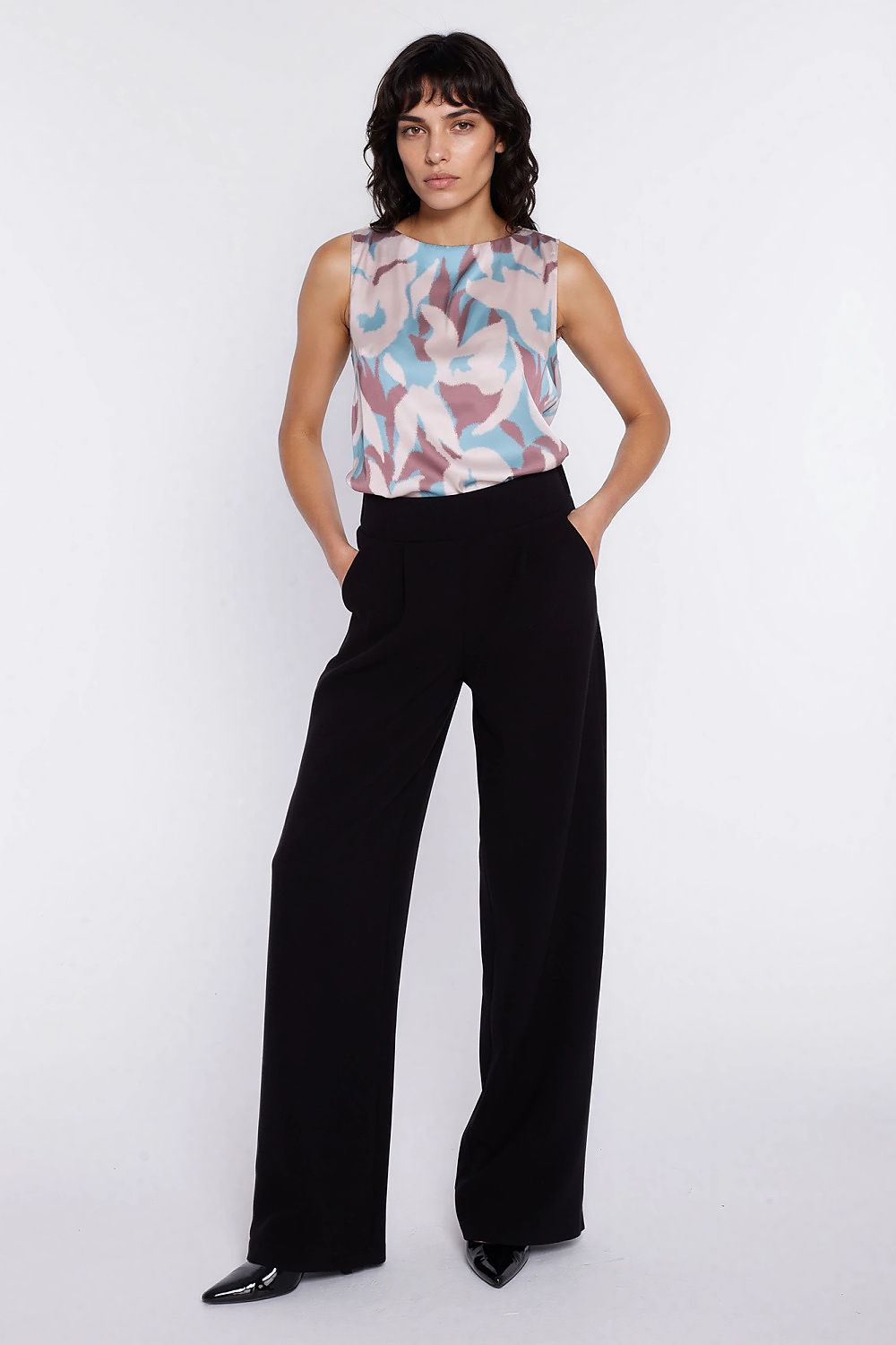  Damen Hose model 225825 Nife 
