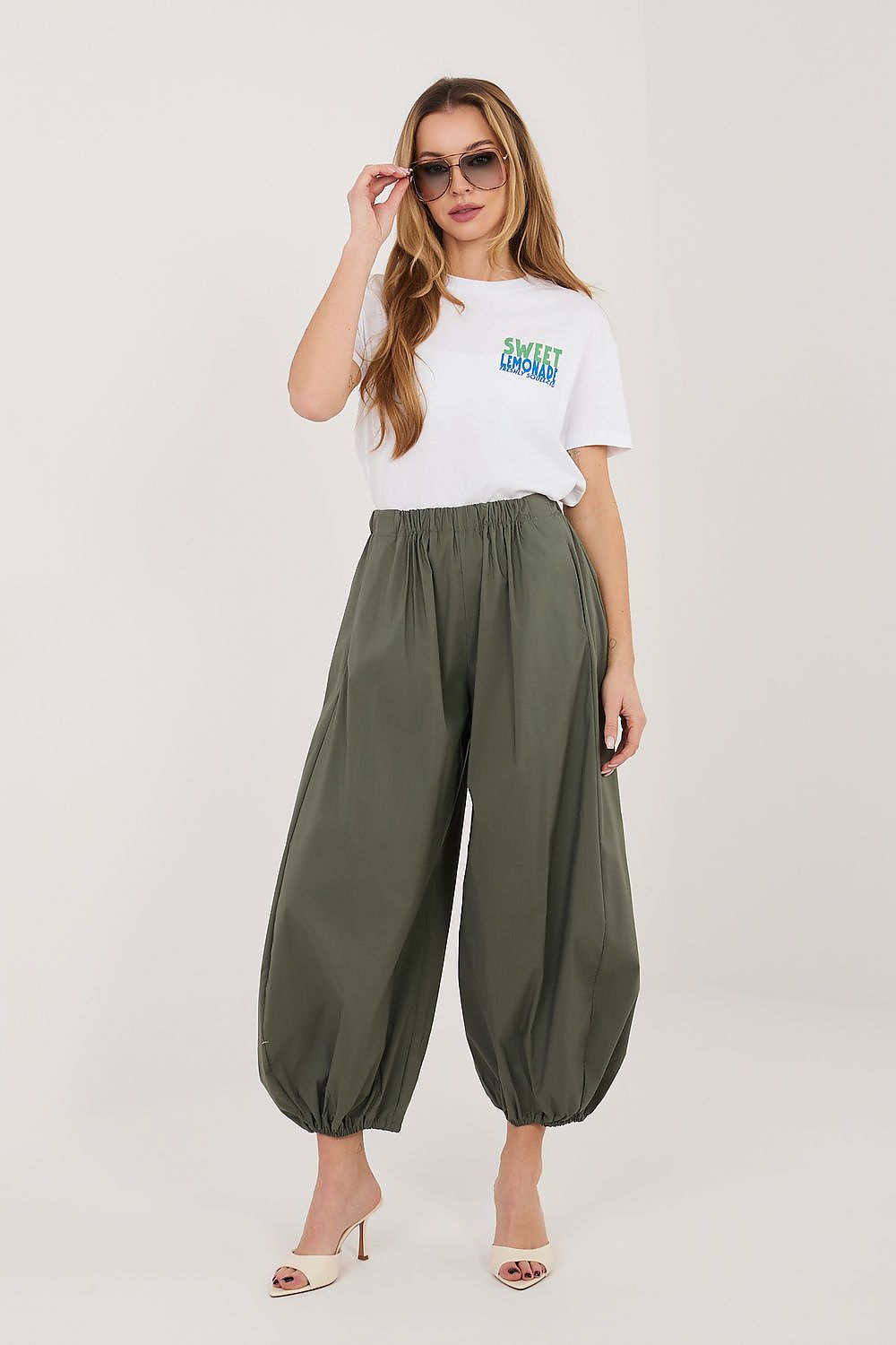  Damen Hose model 225856 Rue Paris 