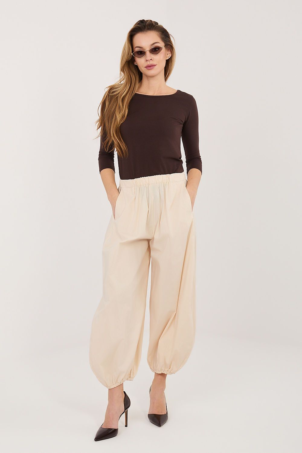  Damen Hose model 225857 Rue Paris 