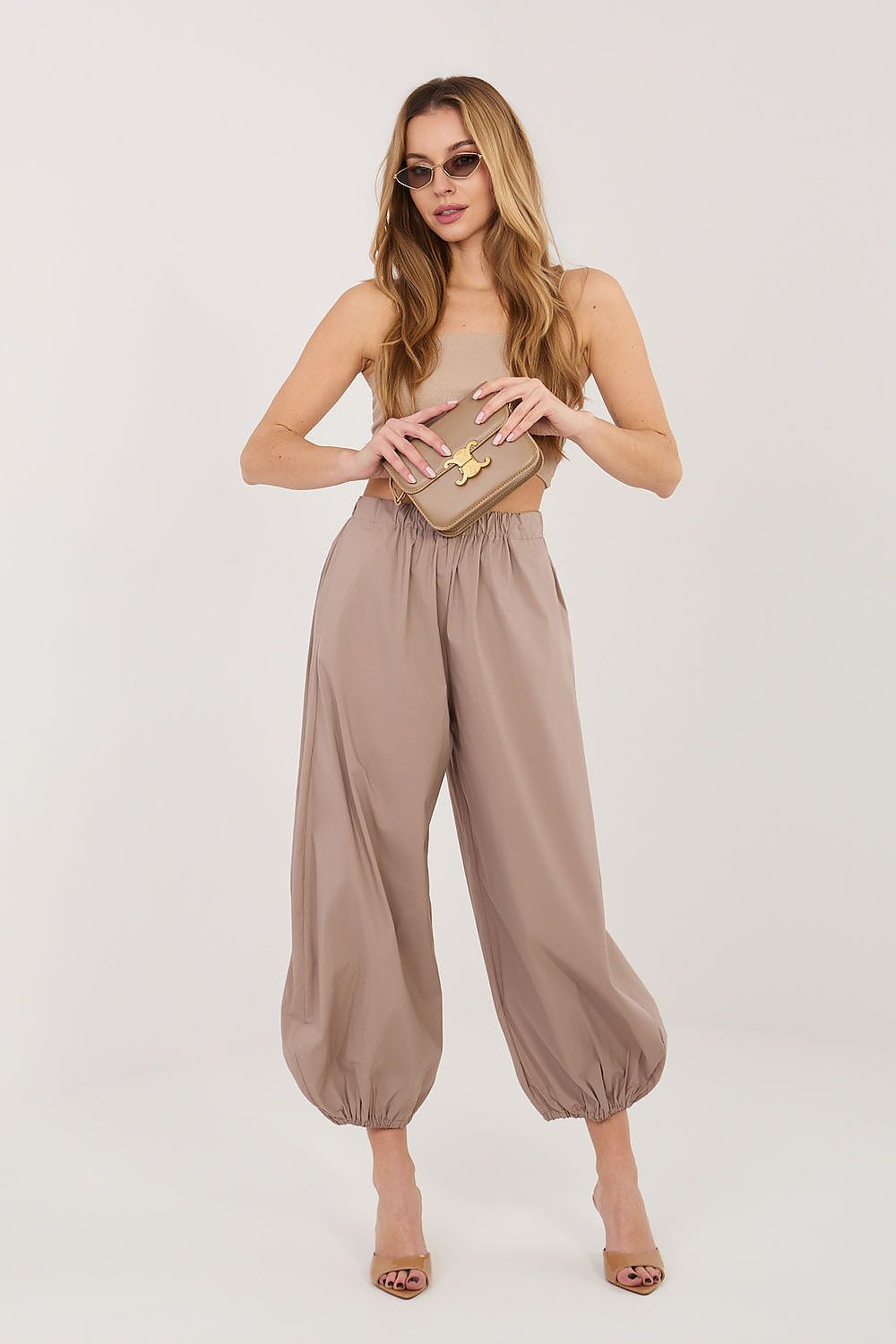  Damen Hose model 225858 Rue Paris 