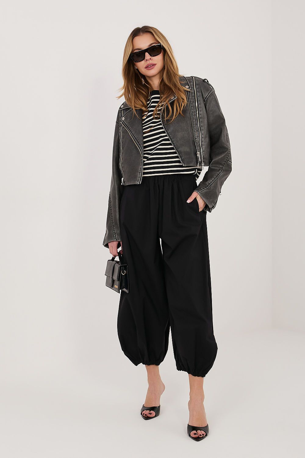  Damen Hose model 225859 Rue Paris 