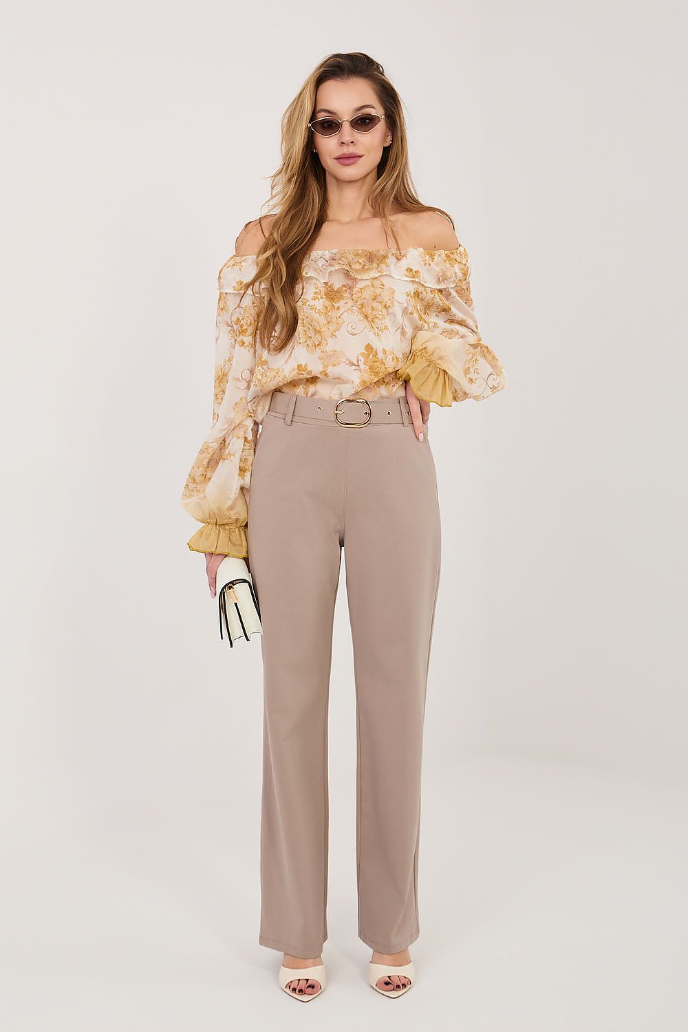  Damen Hose model 225880 Rue Paris 