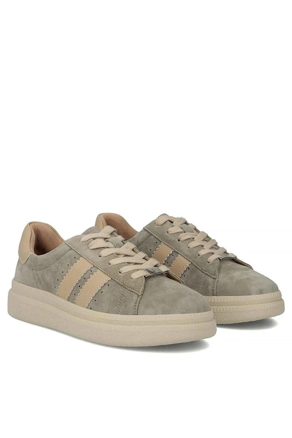  Sportliche Schuhe auf Plattform model 226036 Solea 