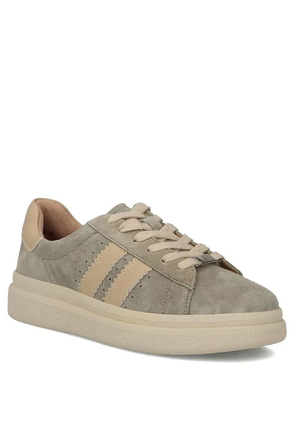  Sportliche Schuhe auf Plattform model 226036 Solea 