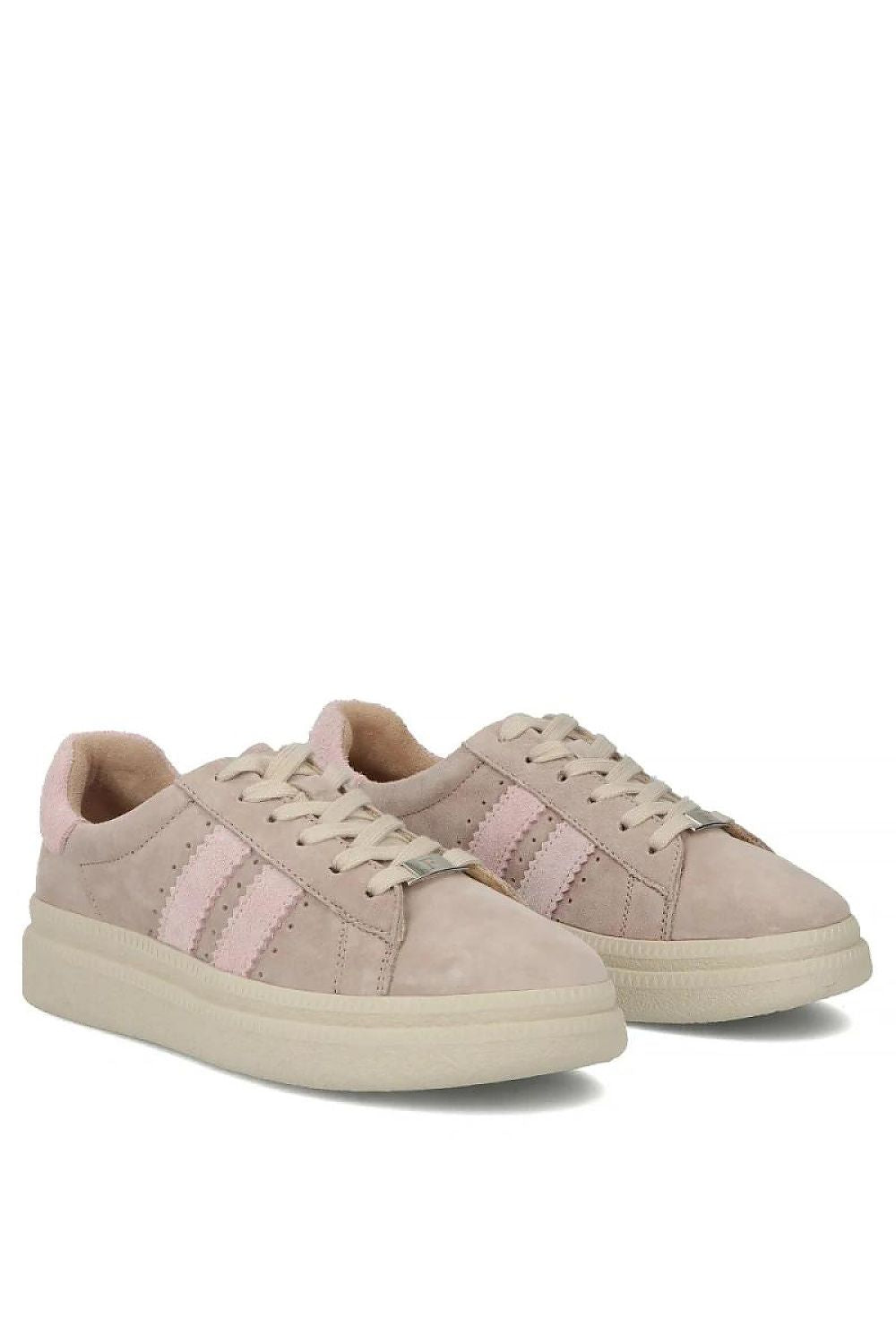  Sportliche Schuhe auf Plattform model 226037 Solea 