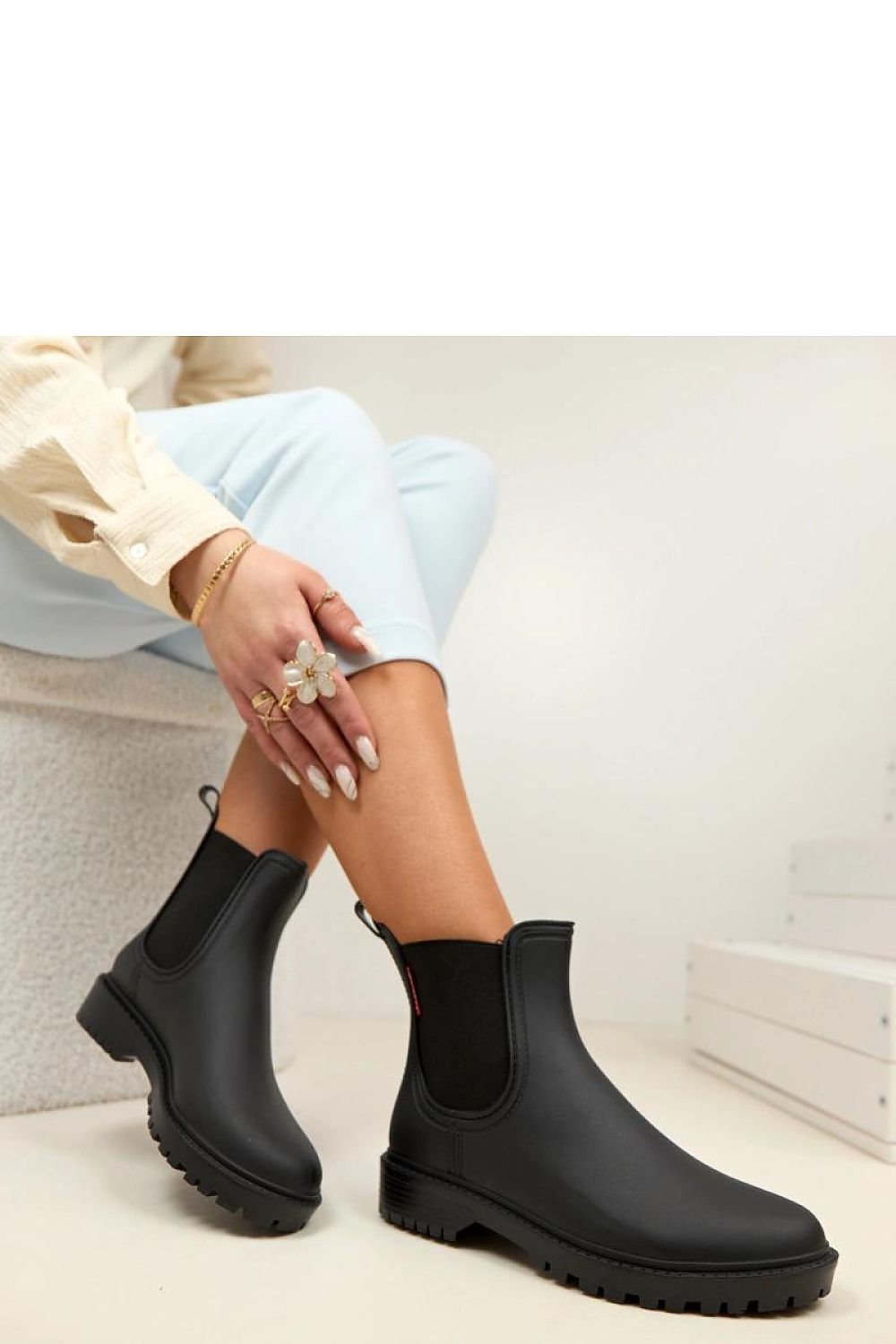  Gummistiefel model 226051 Solea 