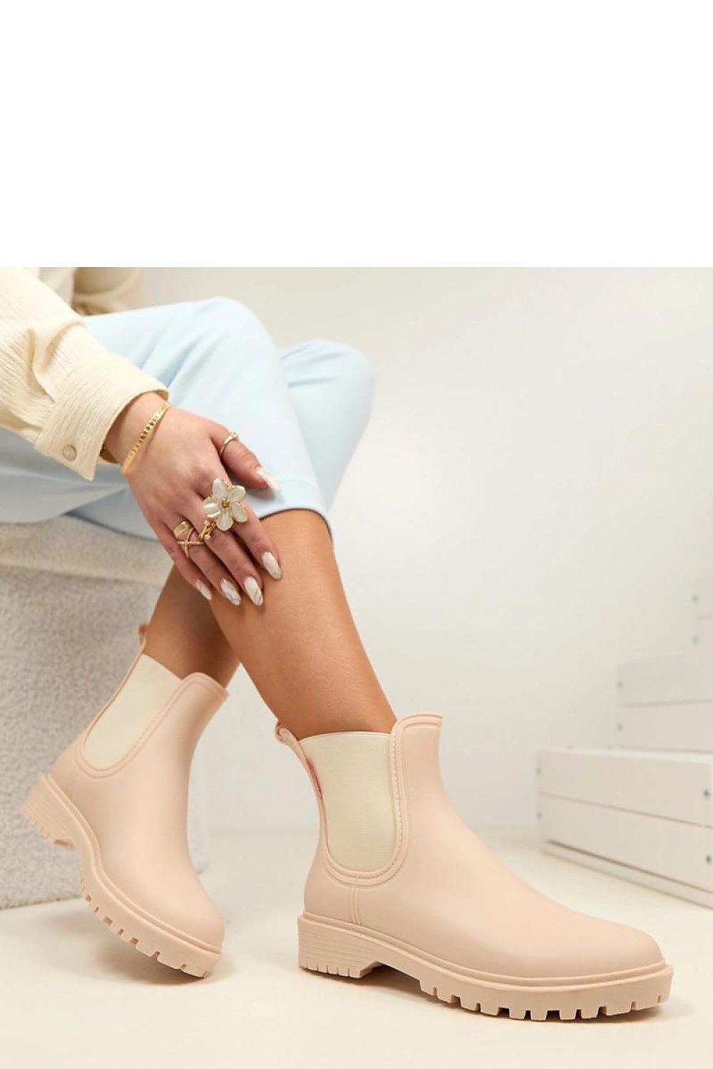  Gummistiefel model 226052 Solea 