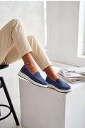  Mokassins model 226103 Step in style 