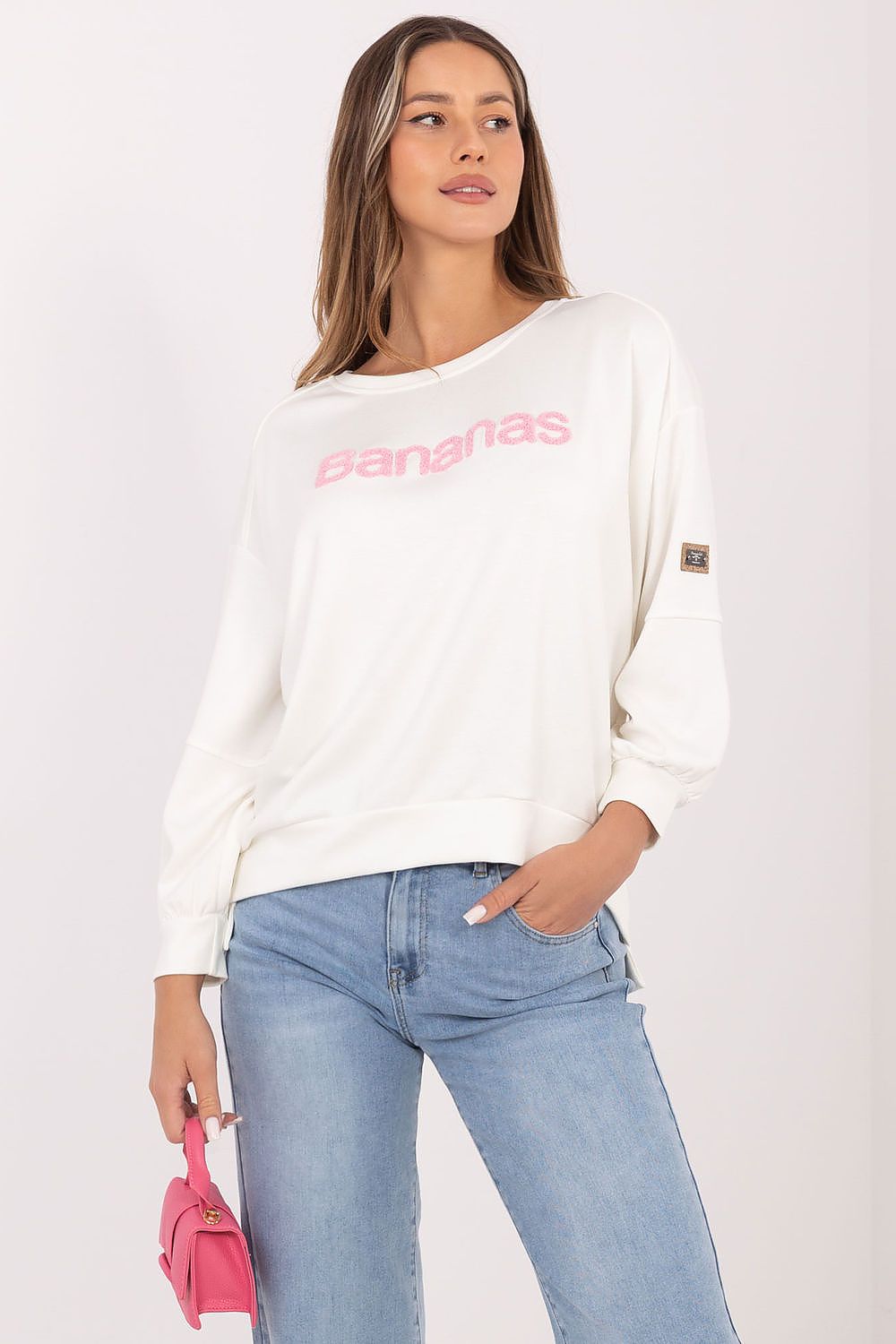  Sweater model 226297 Rue Paris 