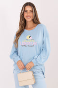  Sweatshirt model 226302 Rue Paris 