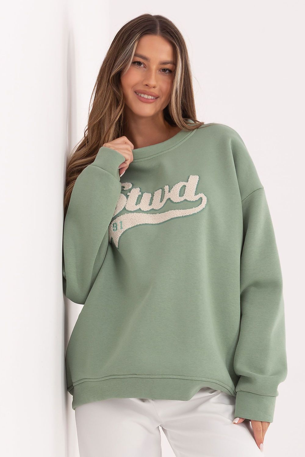  Sweater model 226312 Rue Paris 