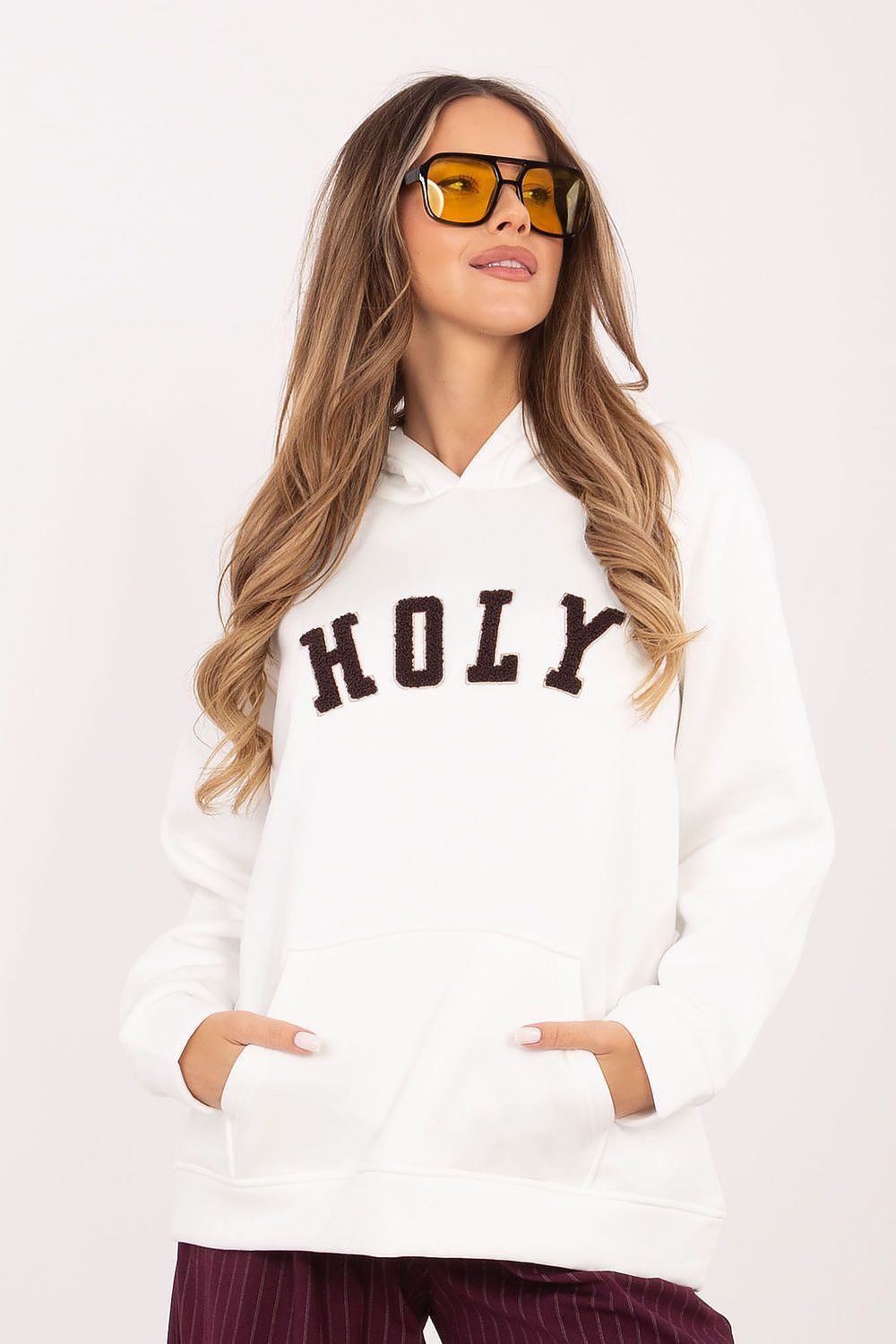  Sweater model 226316 Rue Paris 