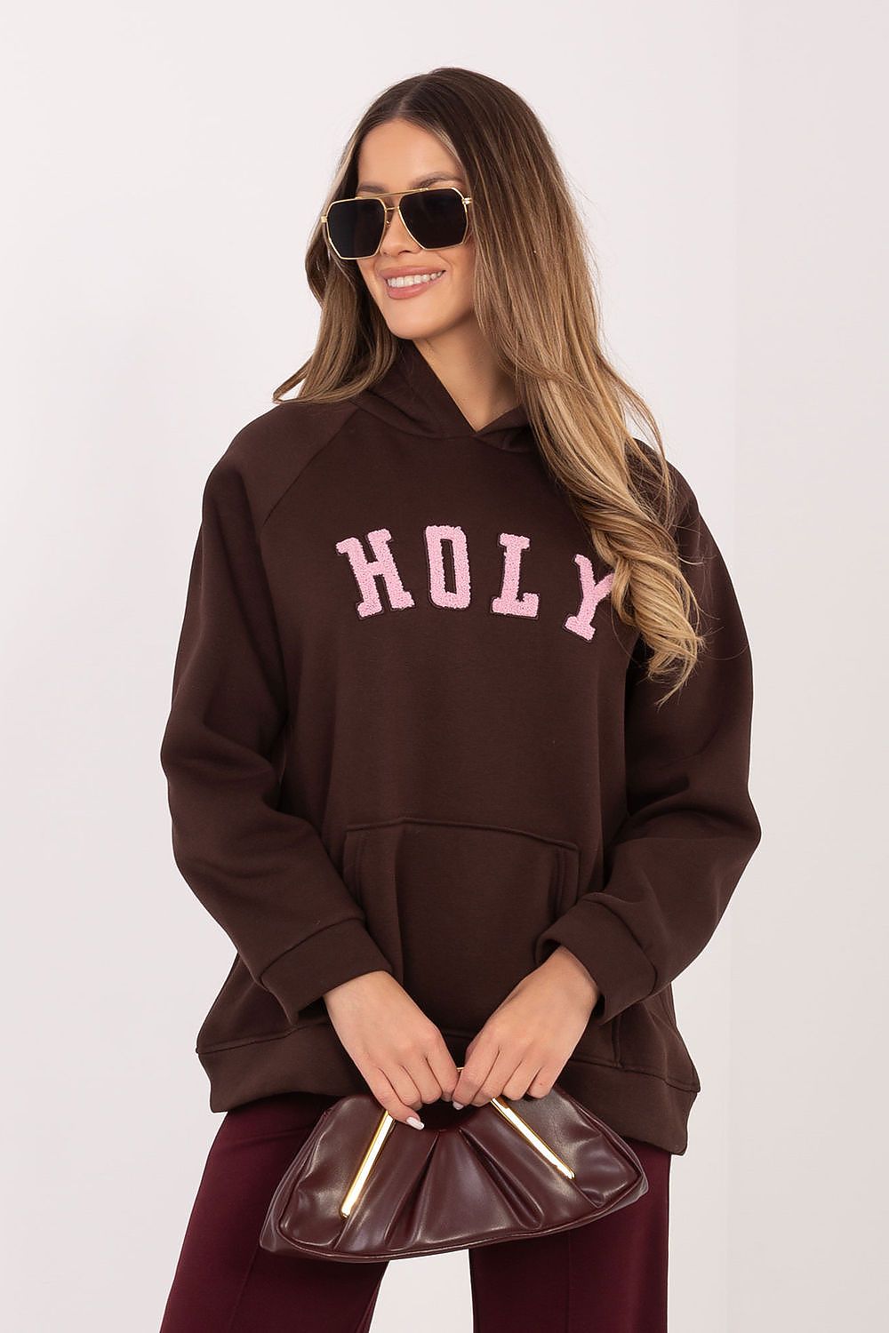  Sweater model 226317 Rue Paris 