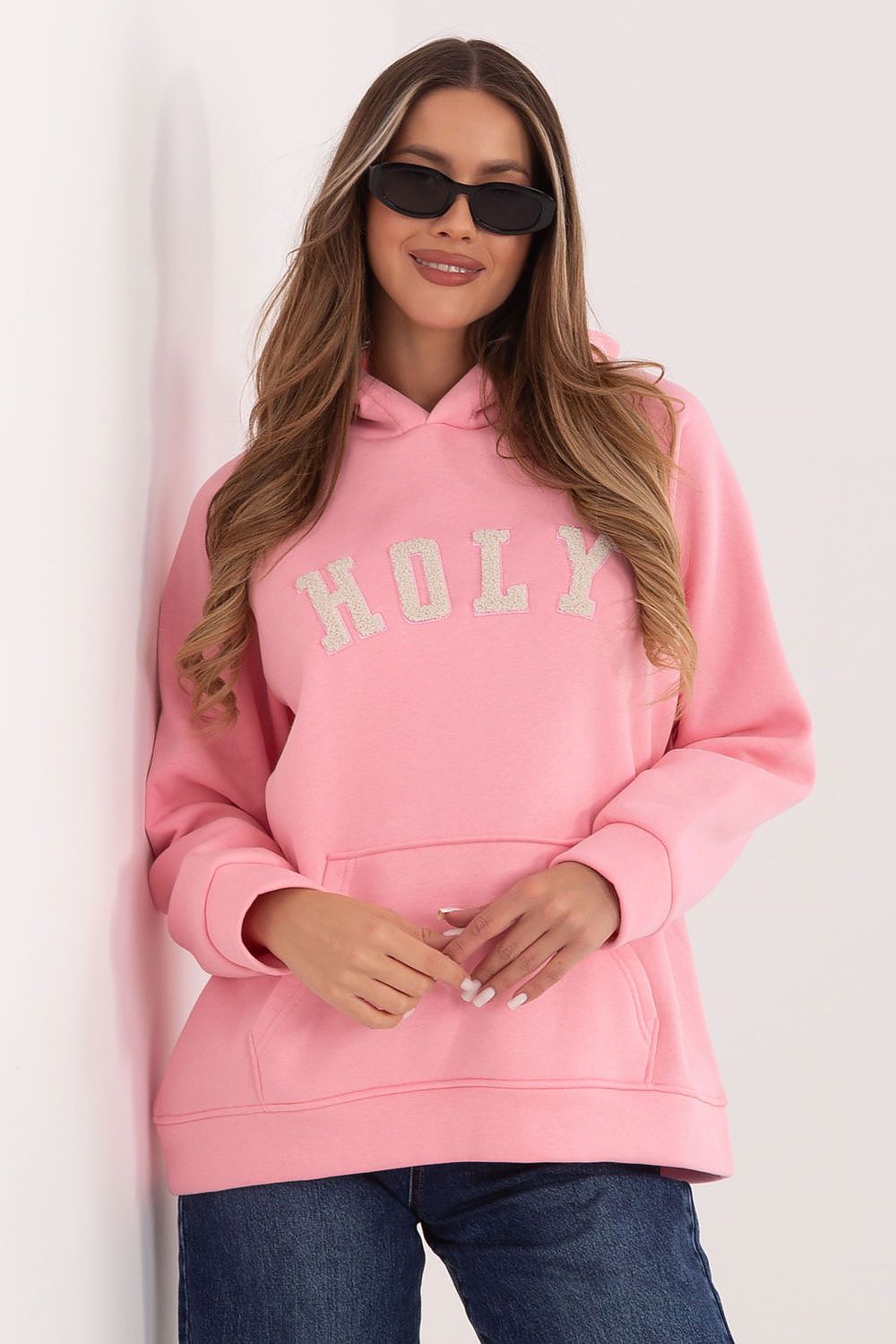  Sweater model 226319 Rue Paris 