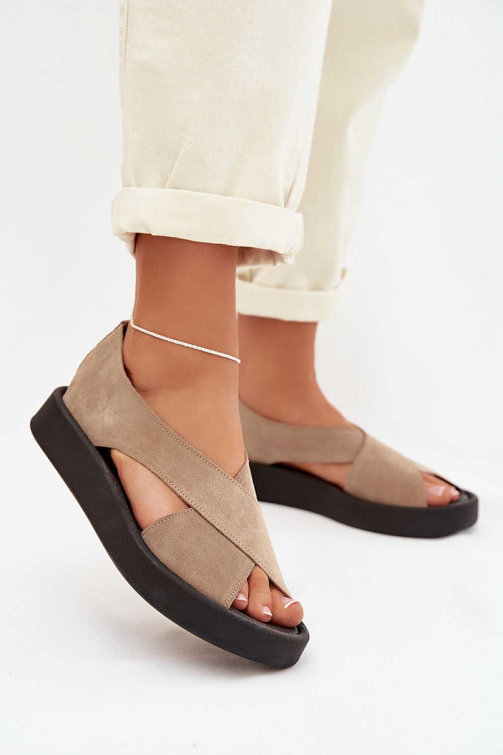 Sandalen model 226329 Step in style 