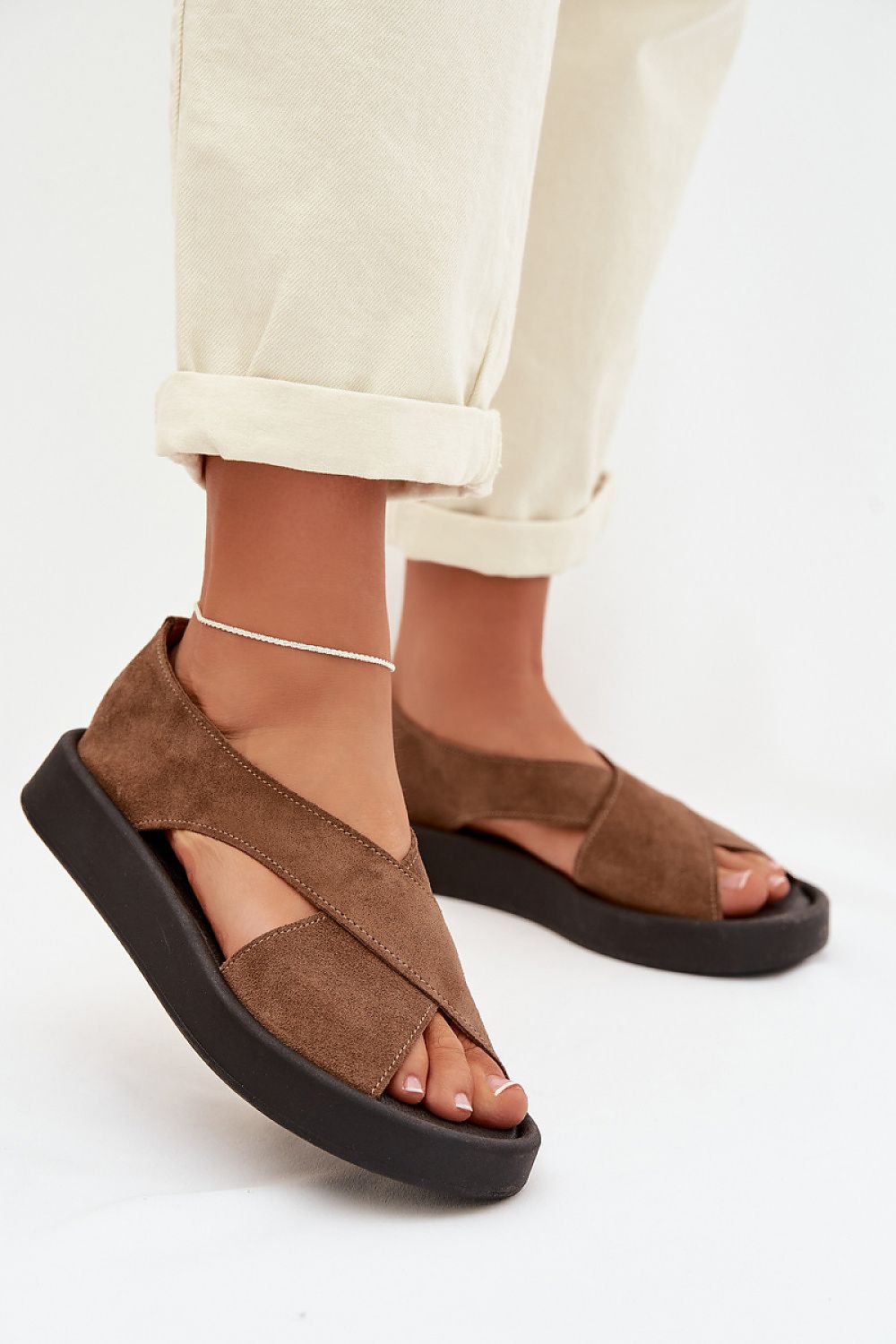  Sandalen model 226330 Step in style 