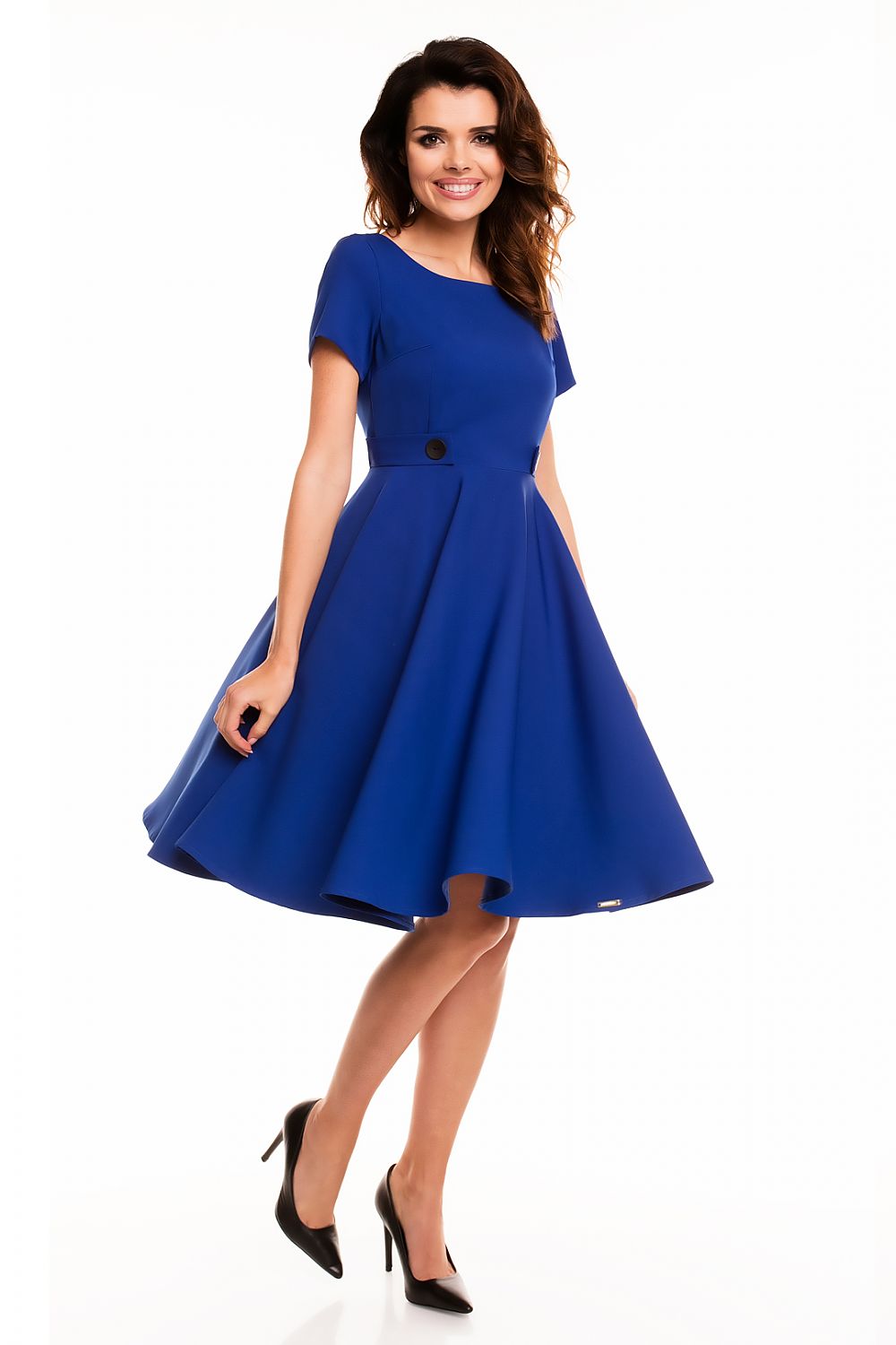  Alltagskleid model 49732 awama 