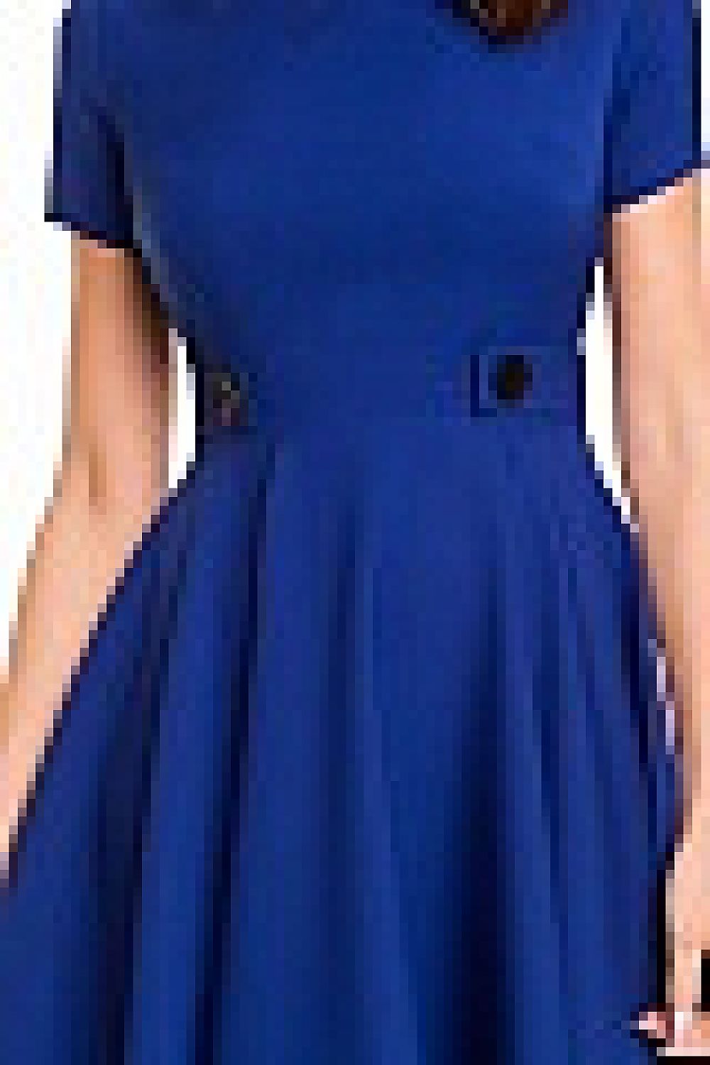 Alltagskleid model 49732 awama 