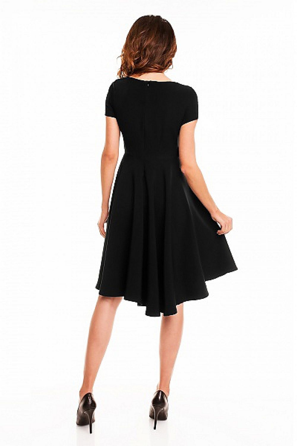  Alltagskleid model 49733 awama 