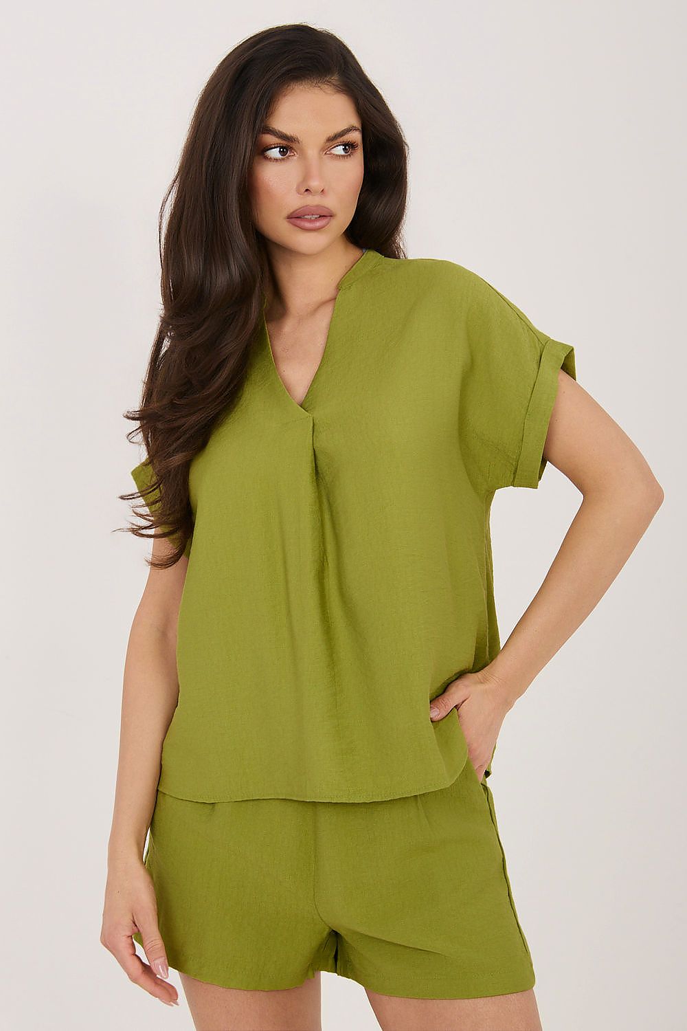  Bluse model 226396 Sublevel 