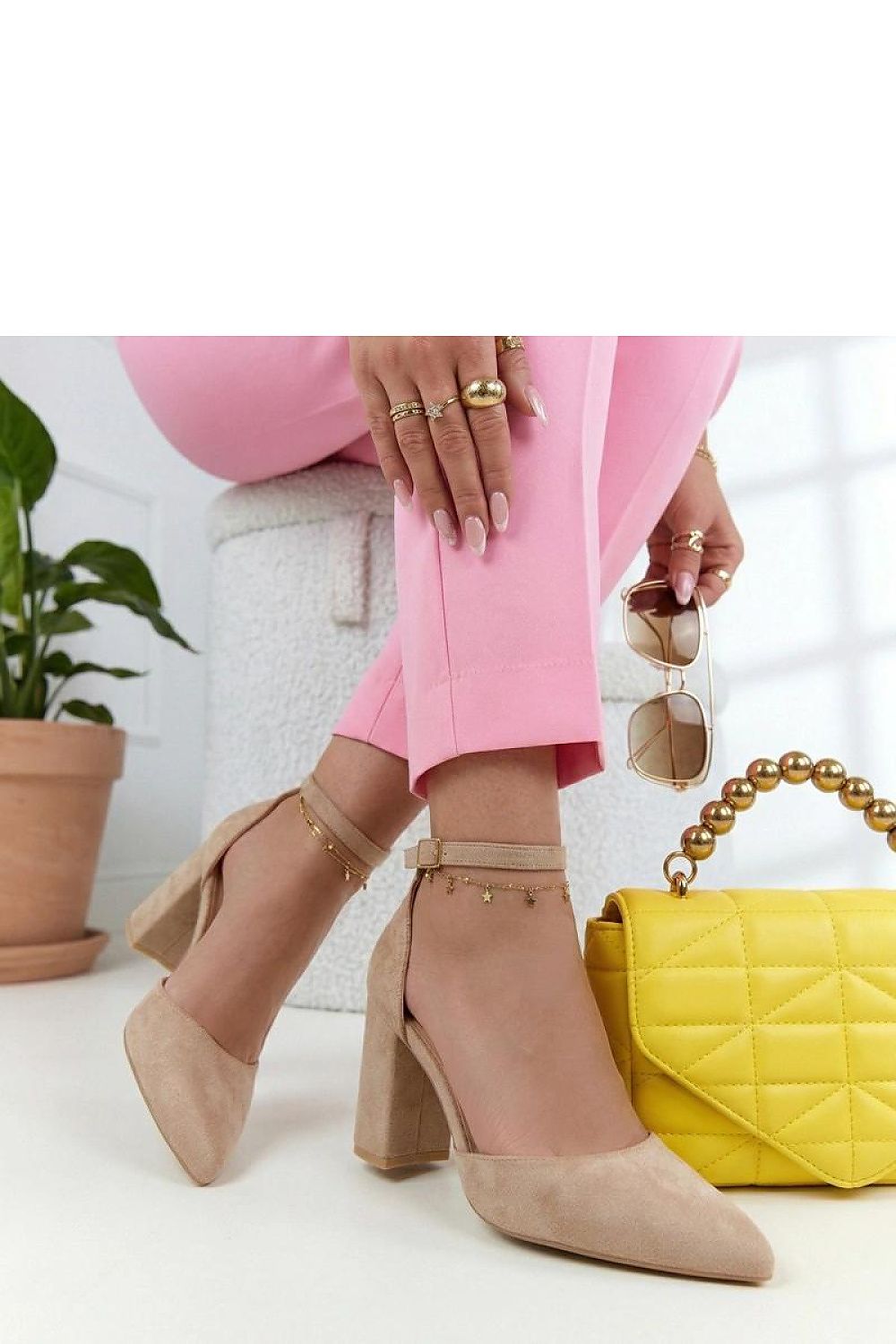  Pumps mit Absatz model 226565 Solea 