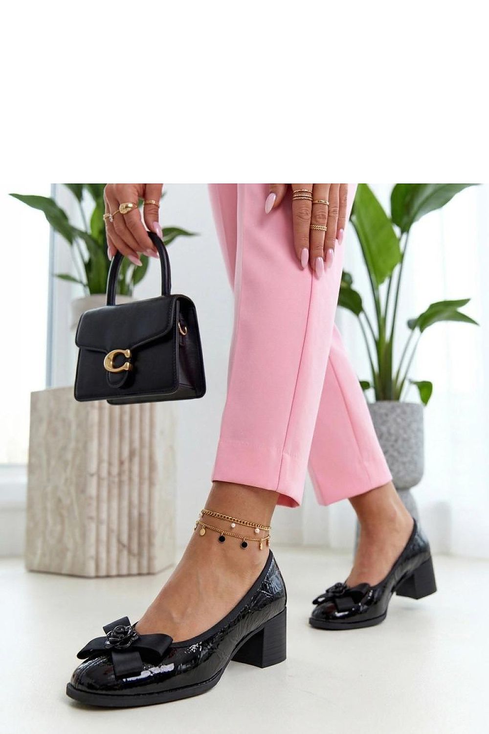  Pumps mit Absatz model 226583 Solea 