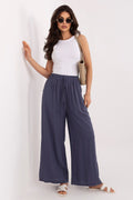  Women trousers model 226643 Italy Moda 