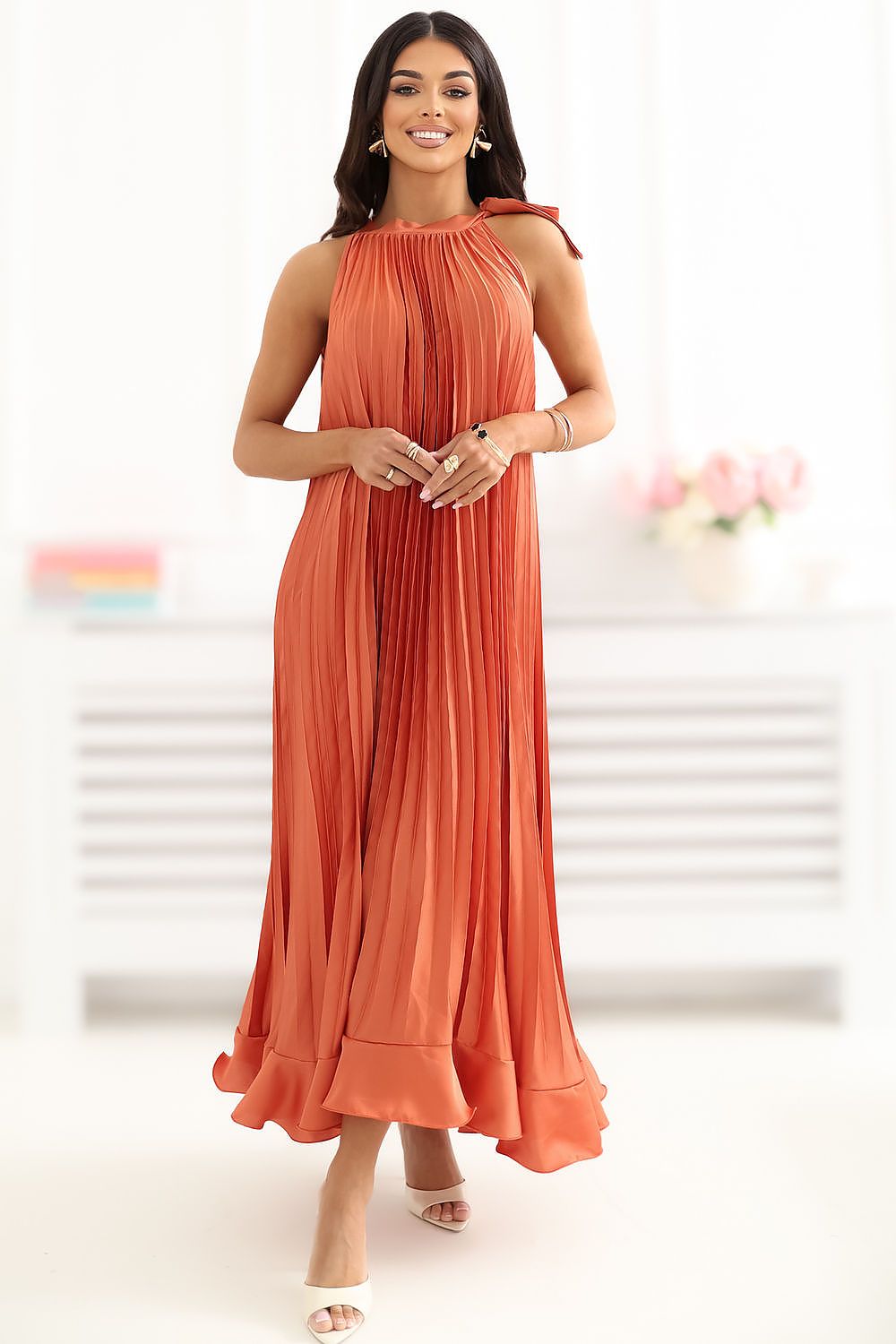  Cocktail dress model 226964 Rue Paris 