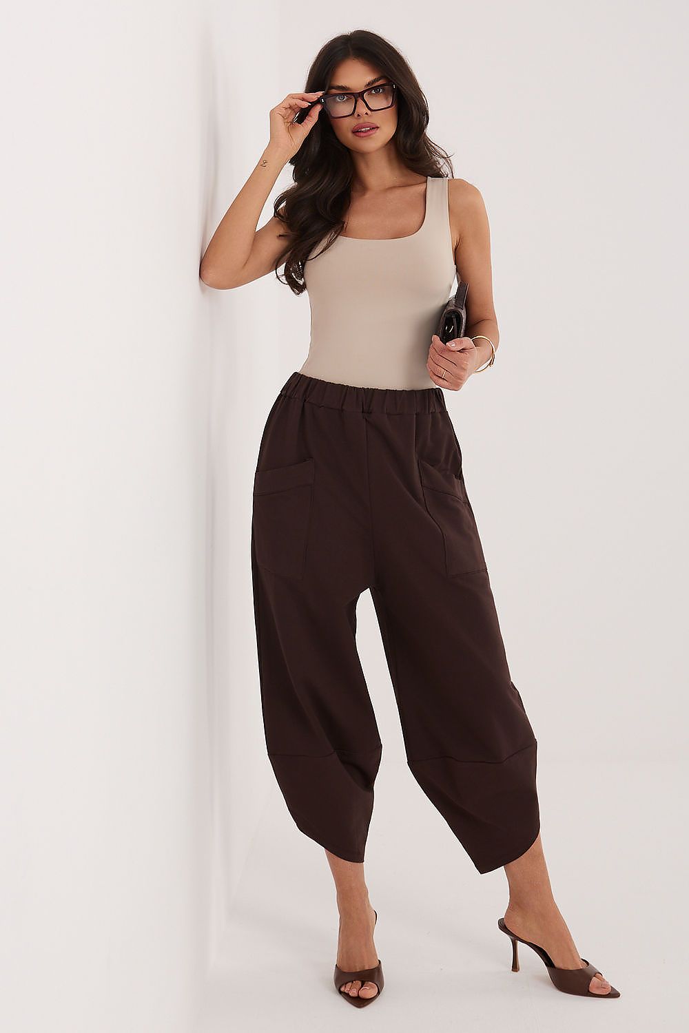  Sportanzug Hosen model 227644 Rue Paris 