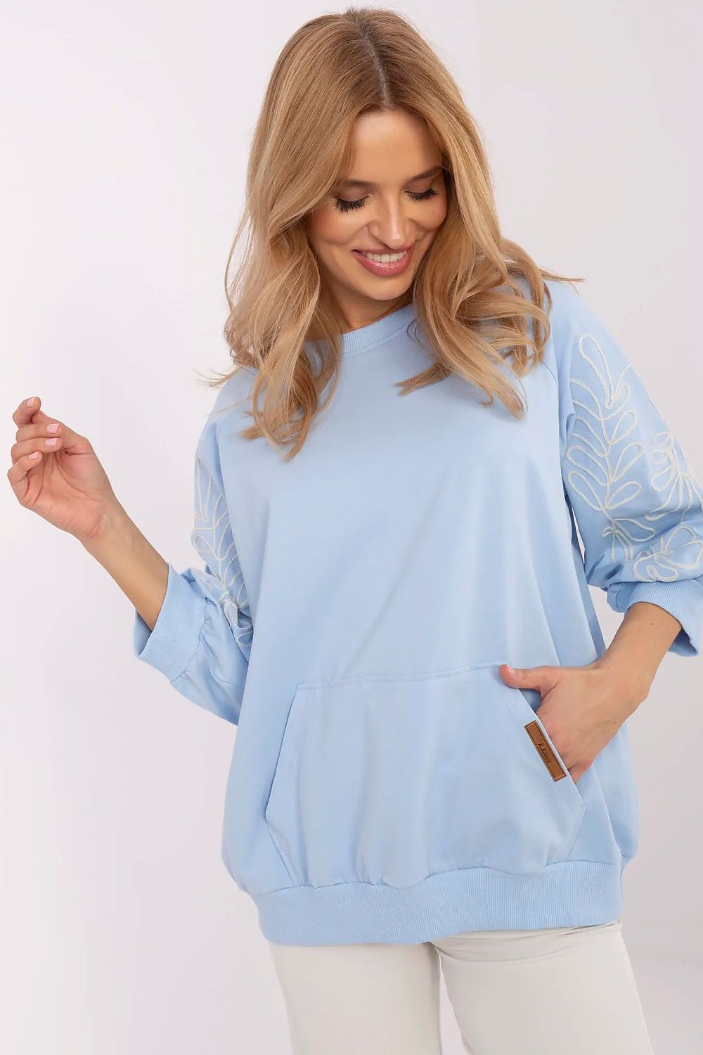  Sweater model 227682 Rue Paris 
