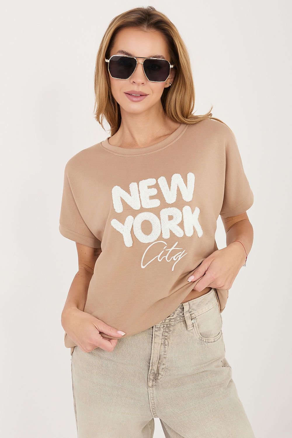  Bluse model 227699 Rue Paris 