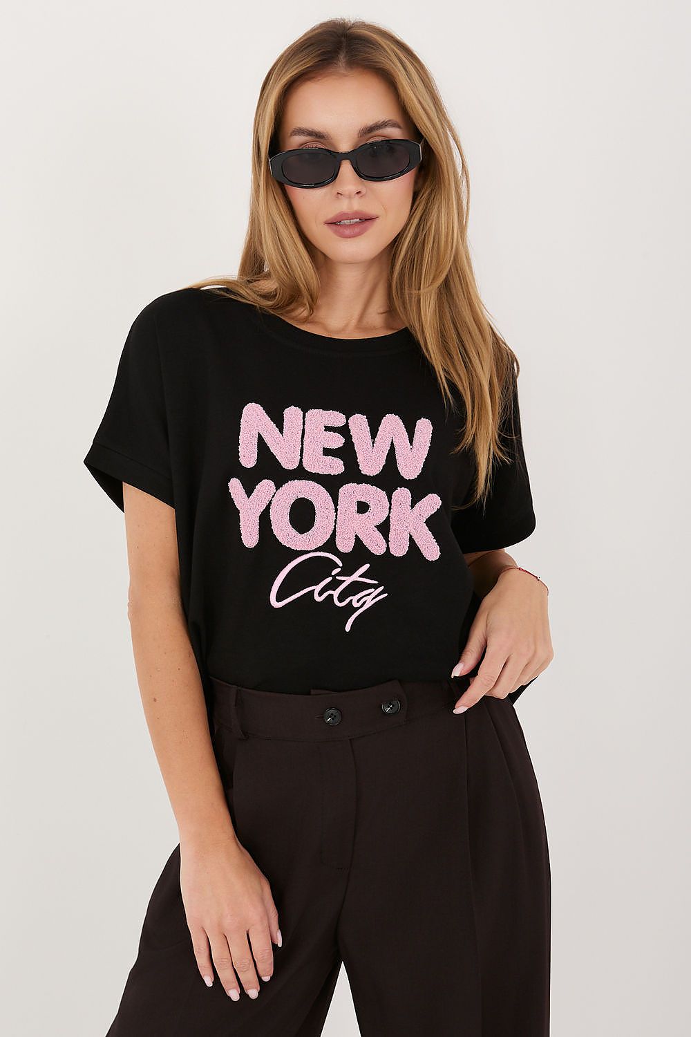  Bluse model 227701 Rue Paris 