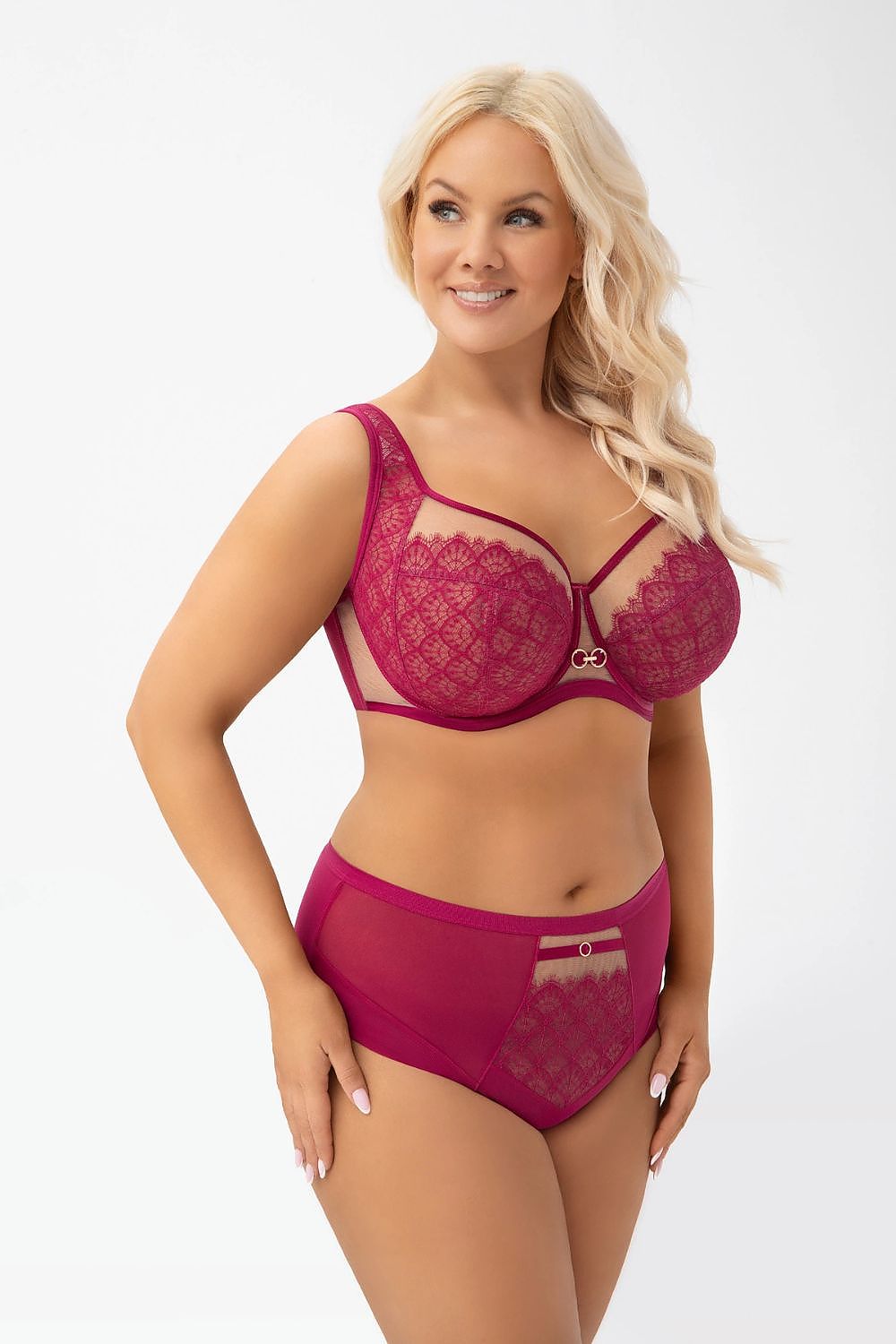  Soft model 227789 Gorsenia Lingerie 