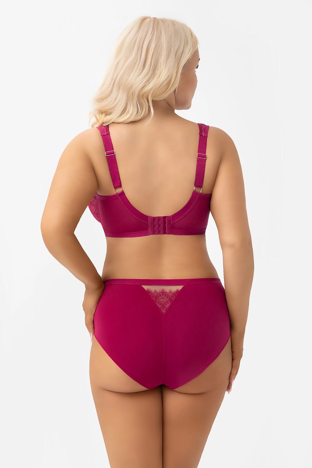  Soft model 227789 Gorsenia Lingerie 