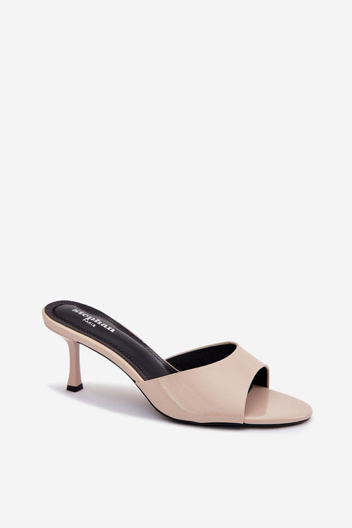  Absatzsandalen model 227948 Step in style 