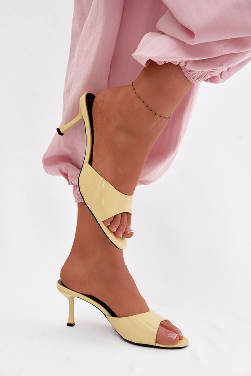  Absatzsandalen model 227949 Step in style 