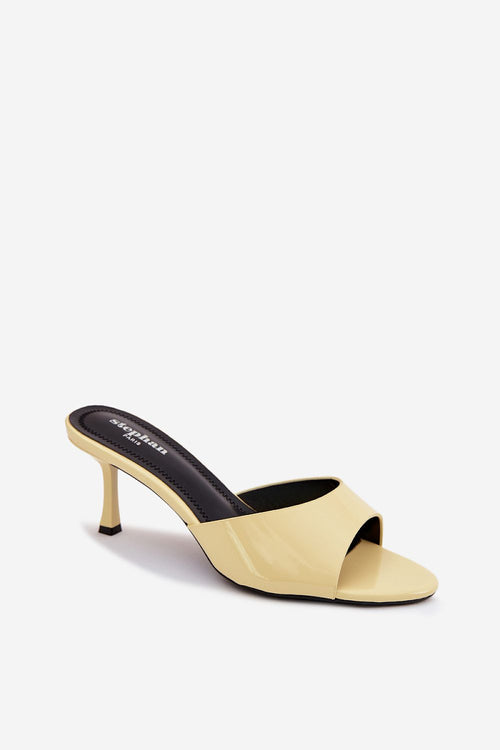  Absatzsandalen model 227949 Step in style 