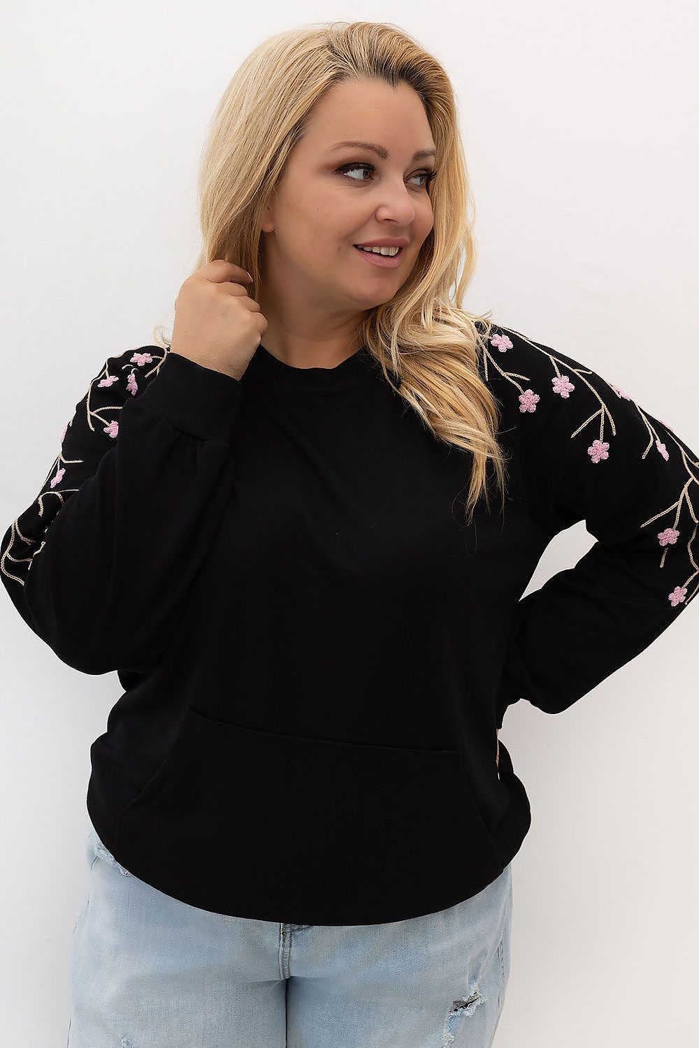  Größe Sweater model 228060 Relevance 