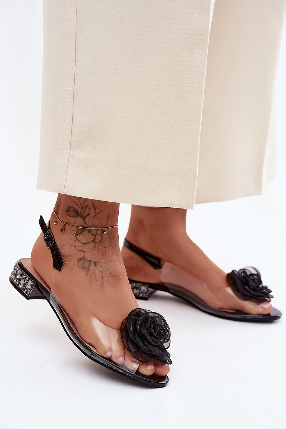  Sandalen model 228130 Step in style 