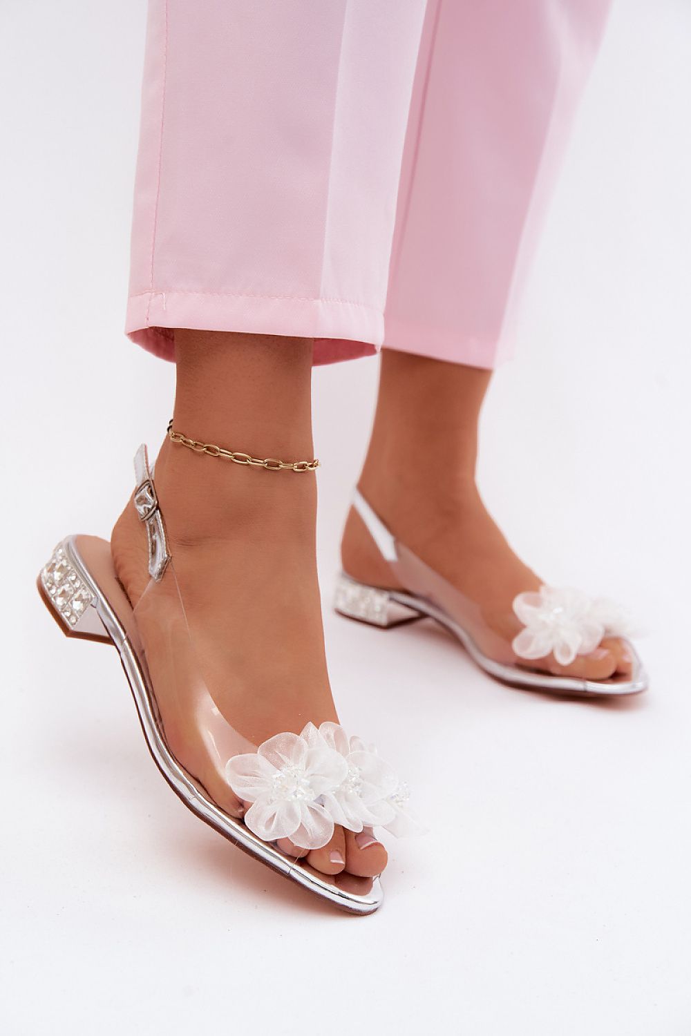  Sandalen model 228132 Step in style 