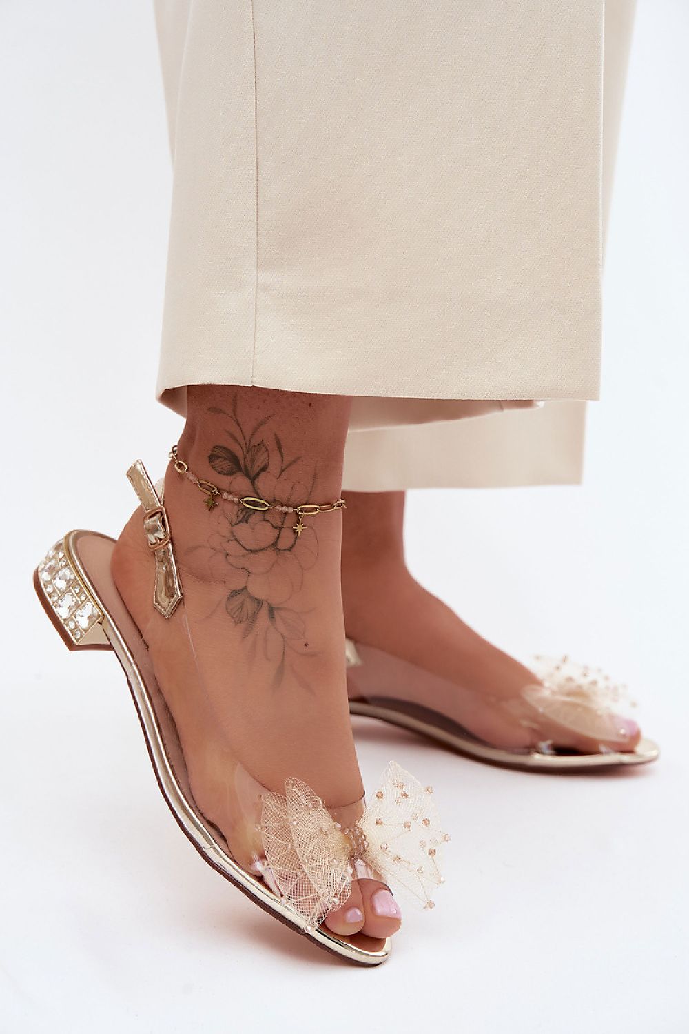  Sandalen model 228134 Step in style 