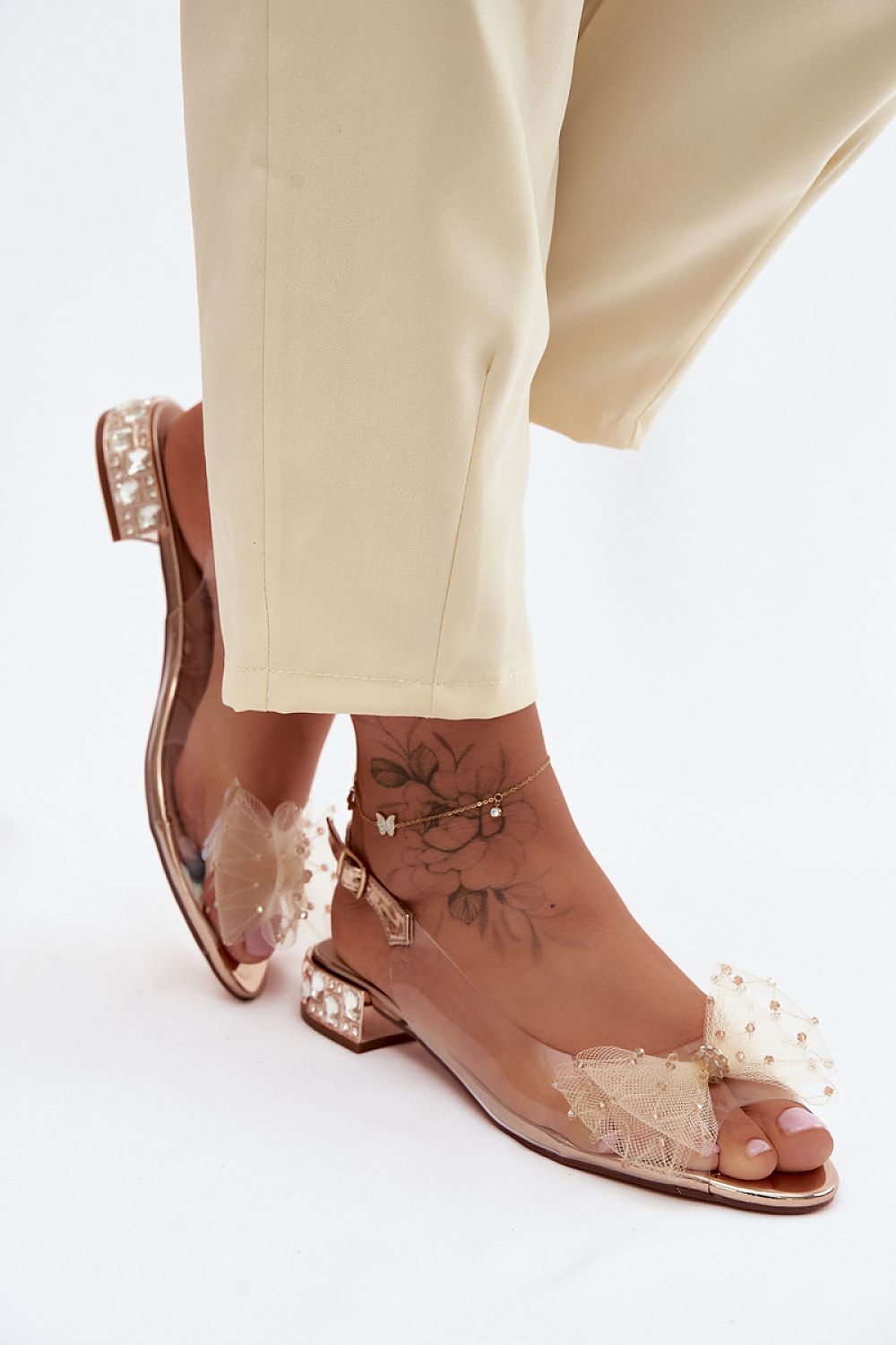  Sandalen model 228135 Step in style 