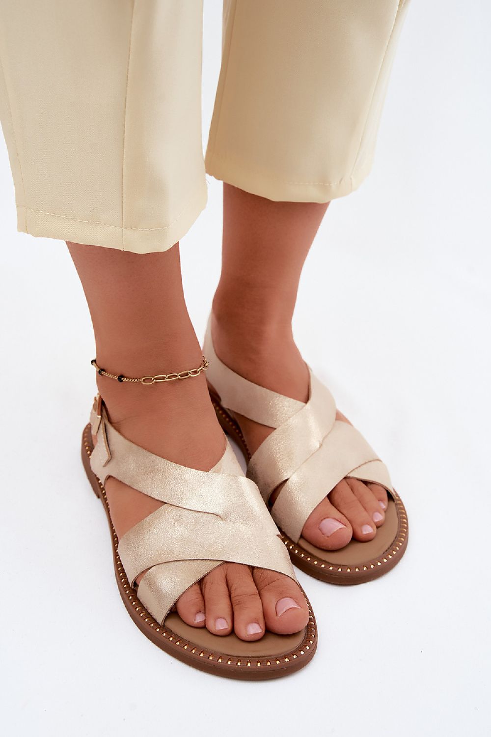  Sandalen model 228394 Step in style 