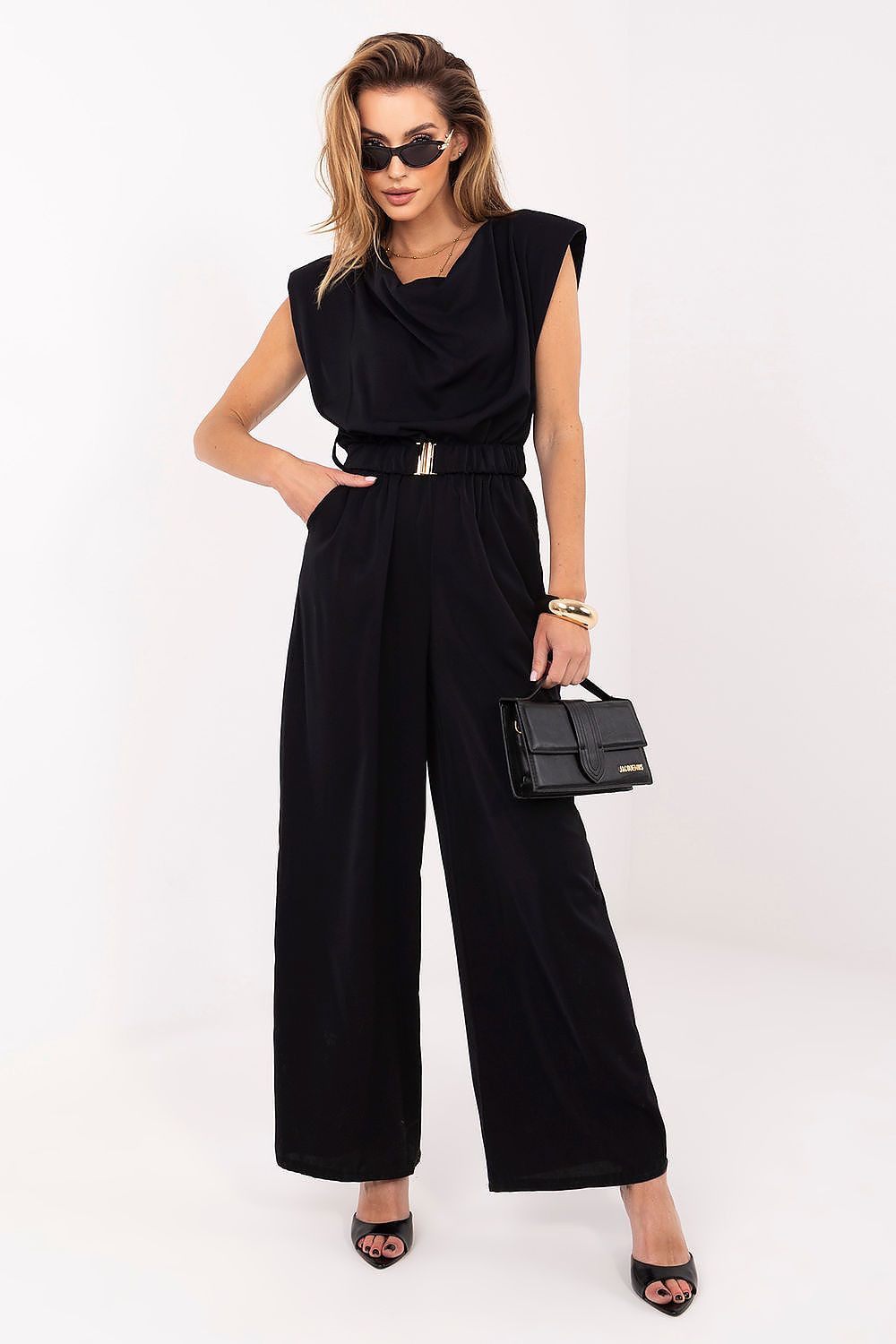  Overall model 228436 Italy Moda 