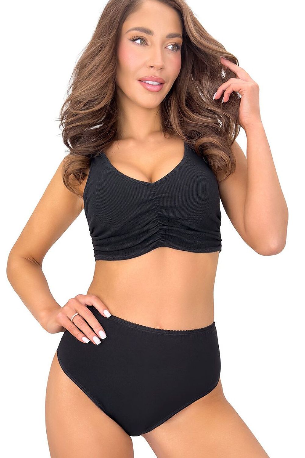 Höschen model 228513 Donna 