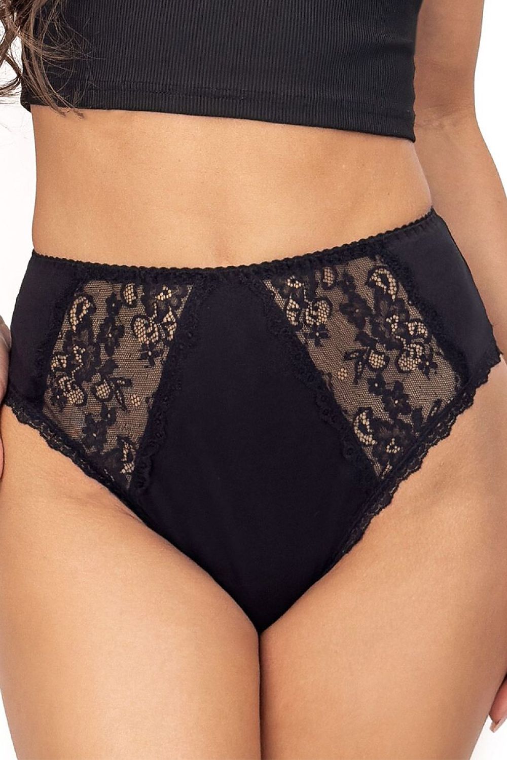  Höschen model 228530 Donna 