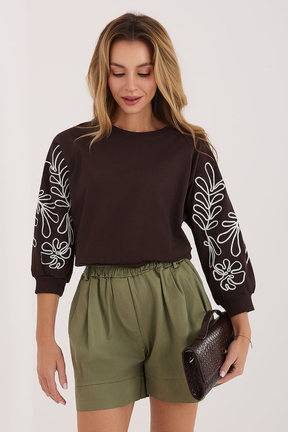  Sweater model 228688 Rue Paris 