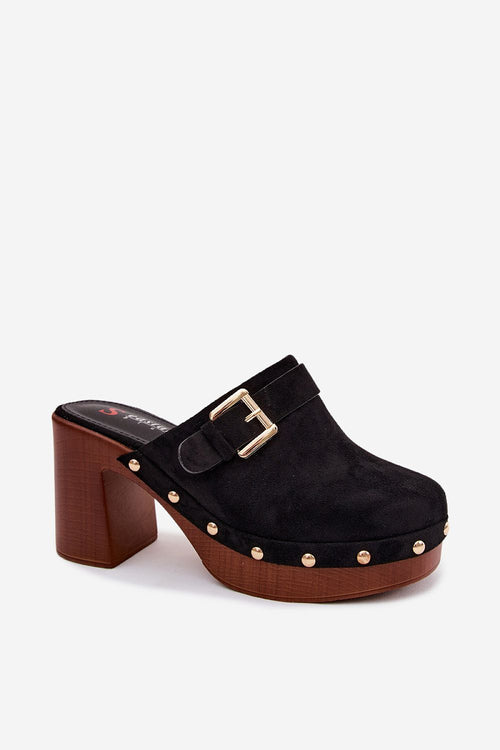  Absatzsandalen model 228787 Step in style 