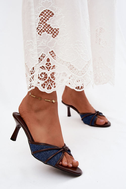  Absatzsandalen model 228796 Step in style 