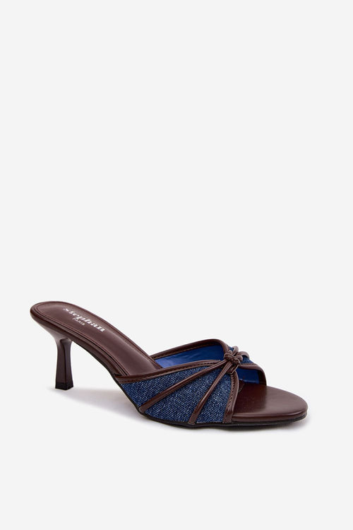  Absatzsandalen model 228796 Step in style 